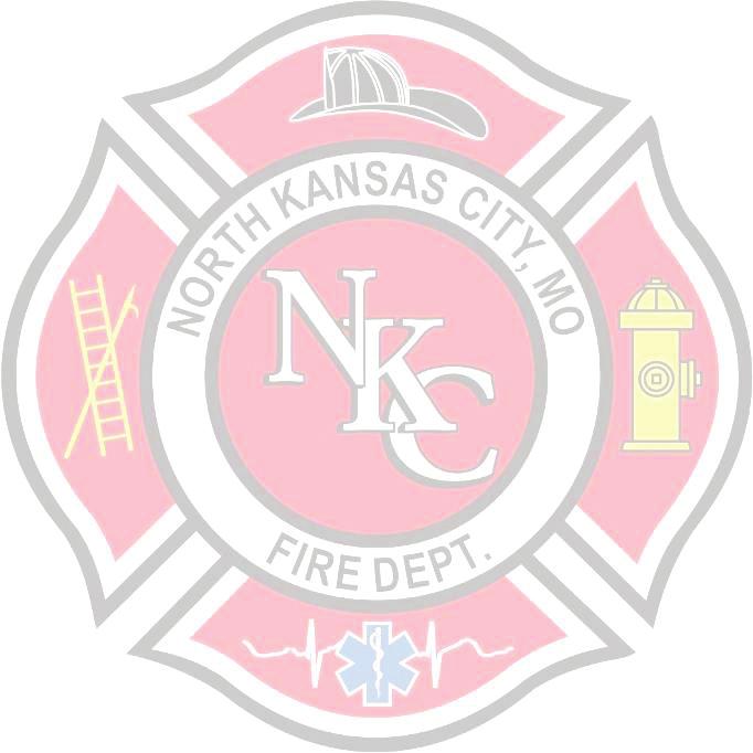 NEW HIRES and RETIREES Within 2017, nine new employees were added to the North Kansas City Fire Department.