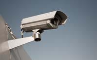 CCTV System CCTV system gets integrated with our controller from which we can monitor persons entering and leaving the premesis.