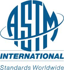Applicable ASTM Fire Test Standard And Classifications Per Building CODE, fabric wrapped acoustic insulation panels must be tested to ASTM E84, Standard