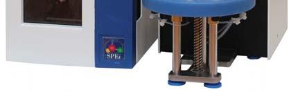 Automated Solid Phase Extraction SPE for Environmental, Water, Food, Pharma and Forensics samples Automate a manual SPE