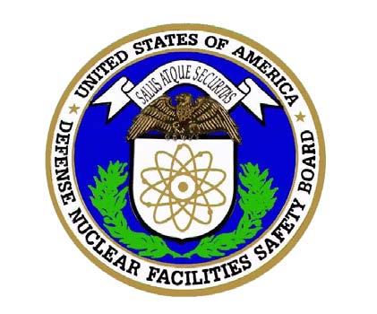 Defense Nuclear Facilities Safety
