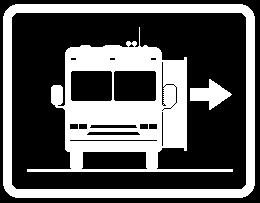 SECTION 2 DRIVING YOUR MOTOR HOME CAUTION Do not rely only upon the warning lights to indicate when jacks are up.