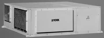 Compact Horizontal Air-Air Heat Pump Model RTH-7K to 3K Ref.: Y-R719 7 Technical information E U R O V E N T CERTIFIED PERFORMANCE I S O 9 1 ER-8/1991 Clima Roca York S.L.