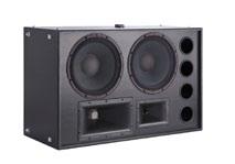 The KPT-43-MS can be used as a monopoint full range surround speaker or to augment a conventional surround array for the best of both surround speaker approaches.
