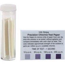 Bleach Sanitizer Test Strips Quat Sanitizer Test