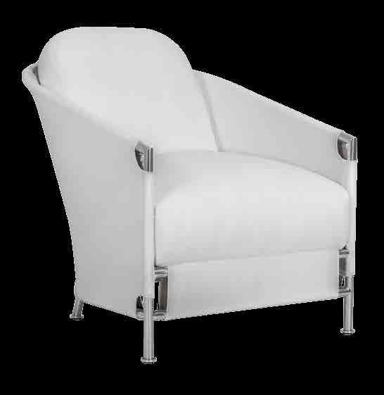 35005S Mariner 316 Tub Chair WIDTH 27 (69cm) DEPTH 37 (94cm) HEIGHT 29.5 (75cm) SEAT HEIGHT 15.