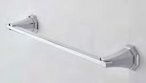 overhead shower arm 5105 8 shower rose 5140 sliding rail 5185 Inclined handshower and hose 5146 Handshower wall