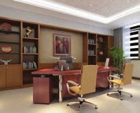 Applications Private office A well designed office space requires an advanced energy efficient design and highly controllable lighting. With Fifth Light, the occupant is in control.