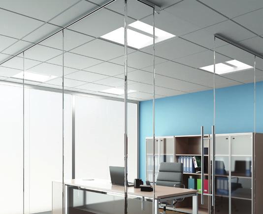 Introduction Lighting represents a major component of the total energy consumed by a building.