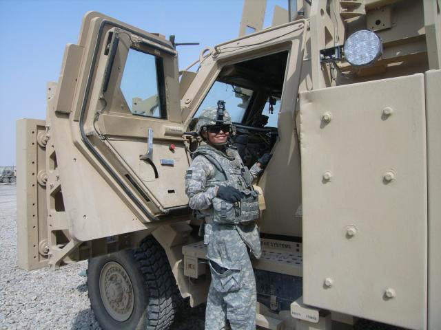 Figure 16. Military Vehicle Door Position MEDICAL Figure 19.