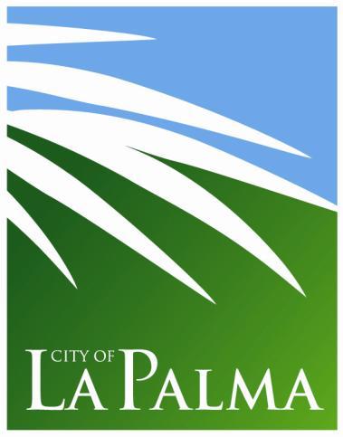 APPLICANT S GUIDE FOR: OUTDOOR DISPLAY AND SEATING PERMIT The Outdoor Display and Incidental Seating Concept The City of La Palma s Outdoor Display and Incidental Seating Permit expands display and