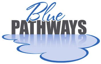 Blue Pathways provides local professionals with specialized knowledge to fill the niche market by more effectively communicating and marketing their sustainable landscaping and water management