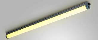 2meter long,power :60W IP65 100-277Vac 20W(TPSL0621-WX), 2200lm 40W (TPSL1241-WX), 4400lm 60W