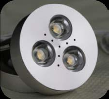 Ideal for any type of lighting such as office,