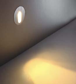 LED Wall Light Item No: MS-P107A-1EX 1*1W Edison