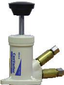 4312-05 Vacuum Pump Oil Vacuum Pump Oil Nu-Calgon s Vacuum Pump Oil is a quality, high-grade lubricant that performs at the deepest vacuum.
