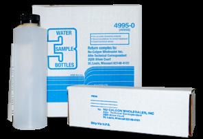 Other Water Treatment Products Evap-Treat Evap-Treat is used in evaporative coolers or swamp coolers to prevent