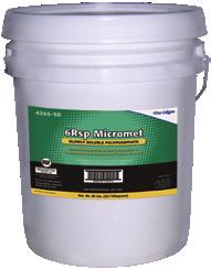 It has been formulated to remove scale deposits from ice machines and coffee urns. It does not give off any harsh fumes or contain chlorine or chlorides that would attack stainless steel.