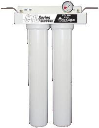 Water Filtration - OEM Replacements CFS Filtration System A family of replacement cartridges and manifolds designed to service existing CUNO CFS installations.