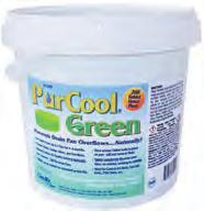 1 bottle (200 tablets) 4296-60 PurCool Green Strips and Tablet PurCool Strips/Tablets prevent slime, sludge, odors, and overflow of condensate