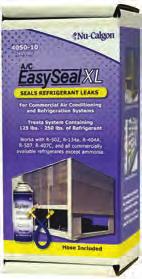 Dye EasySeal Direct Inject-UV Dye 6-pack UV Leak Detection Kit 4050-11 4050-12 4050-15 A/C EasySeal A/C EasySeal prevents and seals