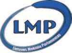 PILIETIŠKUMO SĄVOKA Daugiau apie Lietuvos moksleivių parlamentą www.lmp.lt. LIETUVOS MOKSLEIVIŲ PARLAMENTAS (LMP) yra nuo 2000 m.