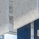 Blades & Baffles - upscale linear visual adds acoustics and aesthetics to any space - Noise