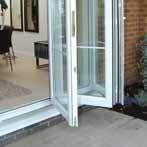 With stunning aesthetics and an elegant design, Lifestyle bi-fold doors make the ultimate entrance to contemporary living.
