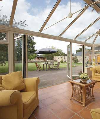 When fully retracted, they create a 90% open space, turning your outside area or patio into another useable room. Tailor made from 2 metres to an impressive 6.