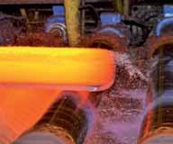 metal industry for detection, positioning of the edges and dimension