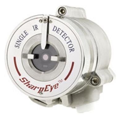 Automatic Detectors Flame Detectors Devices (optical sensors) Due to their fast detection capabilities, flame detectors are generally used