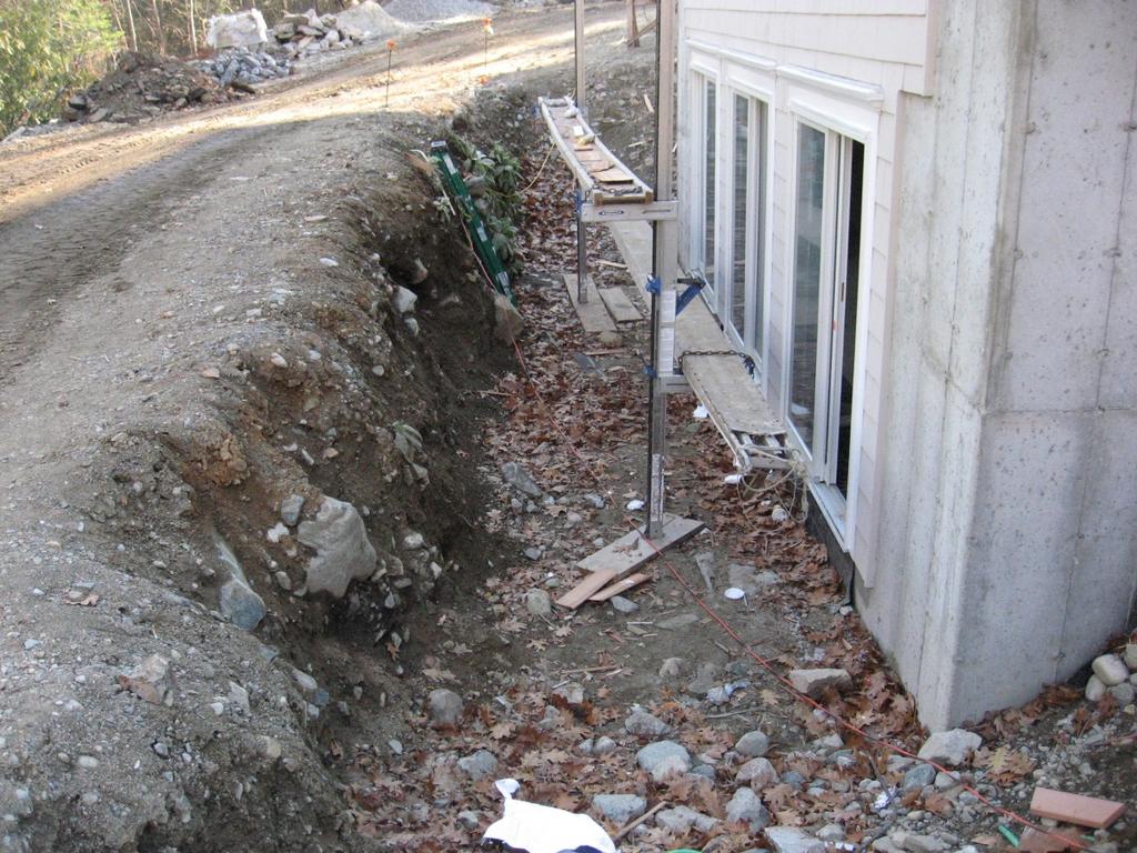 Why Adopt a Stormwater & Erosion Control Bylaw?