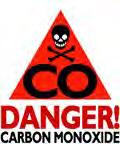 CO Basics- the Hidden Danger At Risk Populations Accidental Poisoning Prevention What to do when you encounter CO Both the