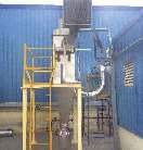 Dust collector can collect dust up to 5micron