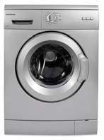 * FREE WARRANTY Freestanding Washing Machines 5KG WASHING MACHINE 5kg Capacity Max Spin Speed 1000rpm
