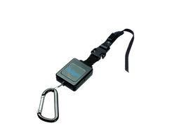 04 Dräger UCF 7000 Accessories Retracteable Lanyard For fixation on the breathing apparatus D-13071-2010 Services Dräger Service With