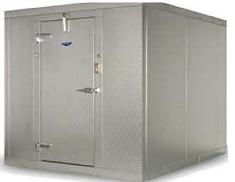 Customers can easily assemble & combine cold room with different length, width and height.