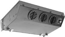 RED DOT UNITS OFF ROAD R-9755 HEADLINER Air Conditioner Unit CONSTRUCTION MINING INDUSTRIAL The R-9755 compact headliner air conditioner was designed for hard to air condition cabs.