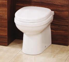 Impressions BTW Pan & Soft Close Seat H 430mm W 350mm D 510mm Toilet Upgrade Options Upgrade For An Extra 29.95 Combination Ranges Can I Upgrade?