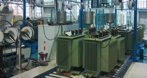 Parallel heat treatment and vacuum drying allow to achieve shortest process times.