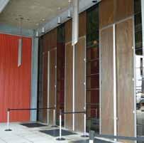 Class Entrance Systems Swing Doors Sliding Doors /