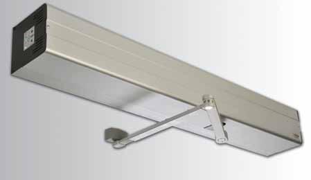 Swing Door Systems Tormax Swing Door Systems offer the right drive for any type of swing door application.
