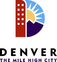CITY AND COUNTY OF DENVER DEPARTMENT OF SAFETY FIRE POLICE SHERIFF 9-1-1 COMMUNITY CORRECTIONS CRIME PREVENTION & CONTROL SAFE CITY Office of Fire Prevention Denver Fire Department 745 W.