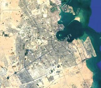 AL WAAB CITY Project budget: US$3.2 billion Al Waab City Development in Doha covers an area of 1.25 million sqm.