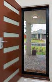 Crimsafe Security Screens Crimsafe allows you to keep or enhance your lifestyle.
