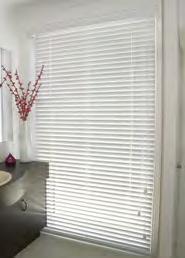 Venetian Blinds Timber Decorate your home with natural Timber blinds to create a stylish,