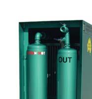 Compressed Air Pre-Filter Systems Air Preparation Equipment The ABSS Pre-Filter System offers a
