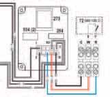 In Canada, CSA C22.1 Canadian Electrical Code Part 1, and any local codes. Wiring must be N.E.C. Class 1.
