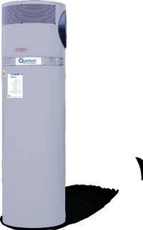 Rated Size (Litres) 125 175 250 315 315 Heat Output (kw) 2.36 2.45 3.83 3.83 6.22 Power Input (kw) 0.66 0.660 0.986 0.986 1.66 COP of Heating 3.