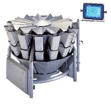 Freezing Batching In order to protect and preserve the quality and freshness of your product over a longer time, freezing is an important next step in your production process.